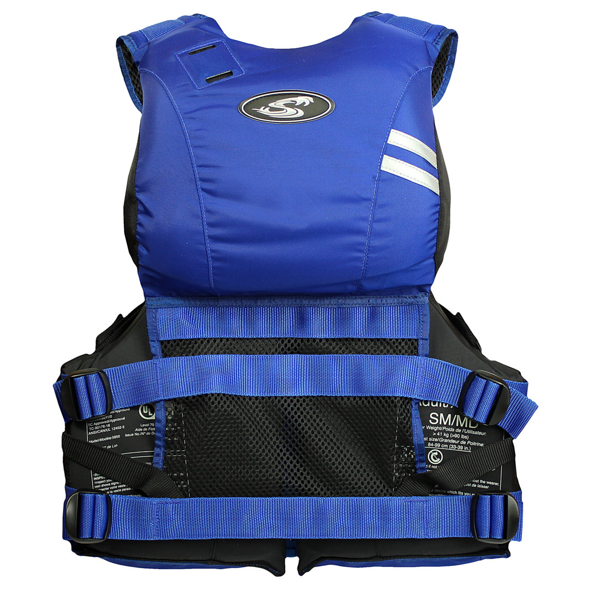 Trekker Life Jacket (PFD) | Recreational Lifejacket