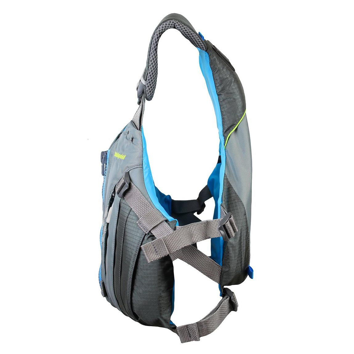 Betsea Life Jacket (PFD) | Lifejacket for Women - Stohlquist