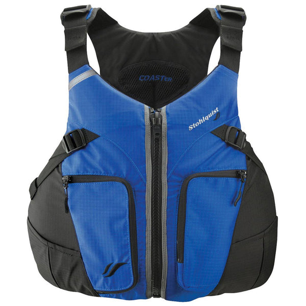 Escape Life Jacket (PFD)  Recreational Lifejacket - Stohlquist WaterWear