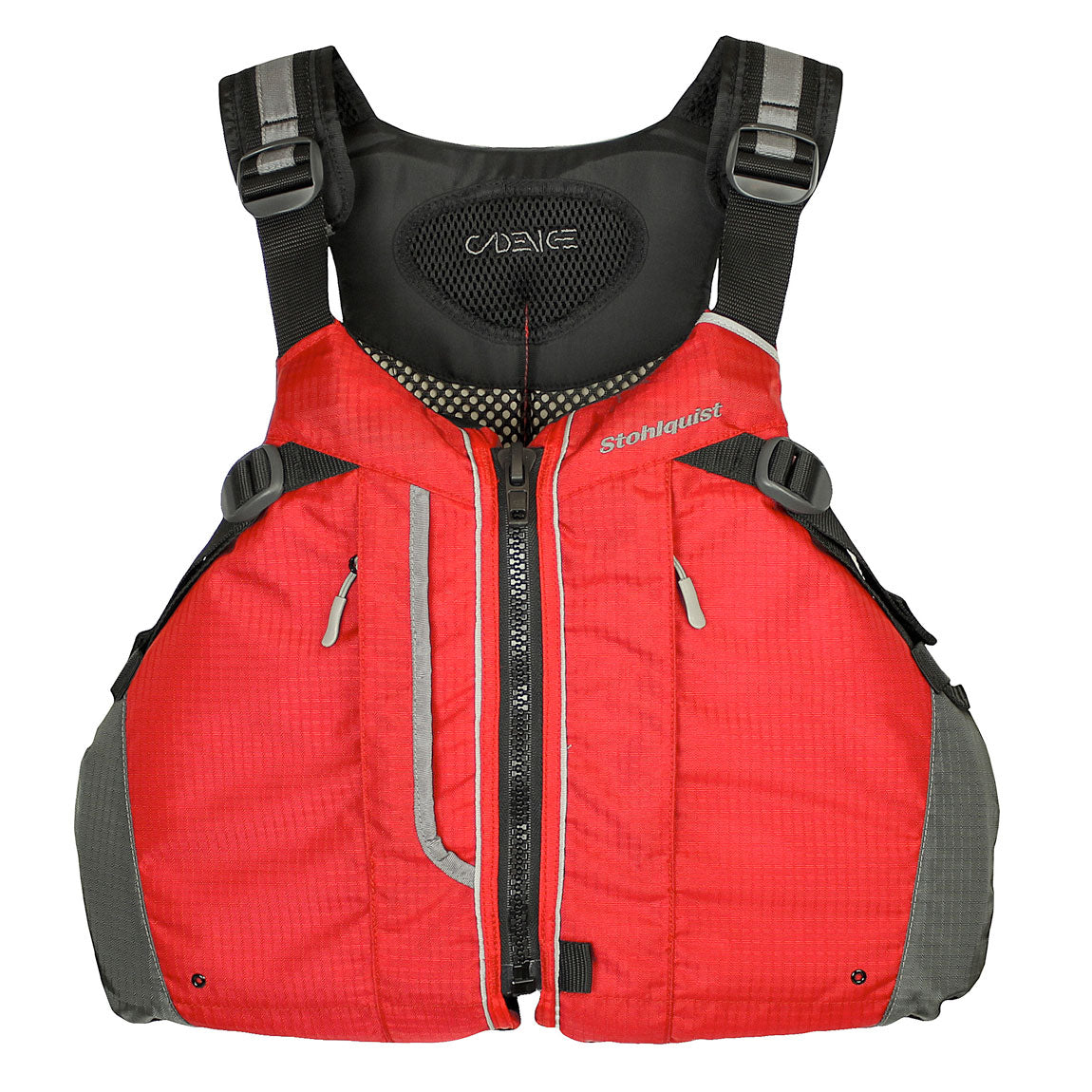 Men's Recreational PFDs | Stohlquist