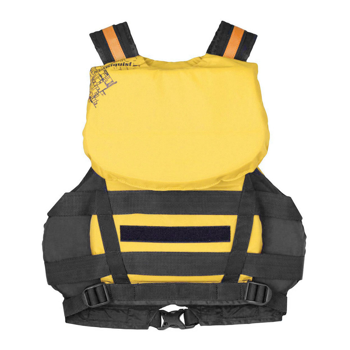 Youth Whitewater PFD's – Stohlquist®