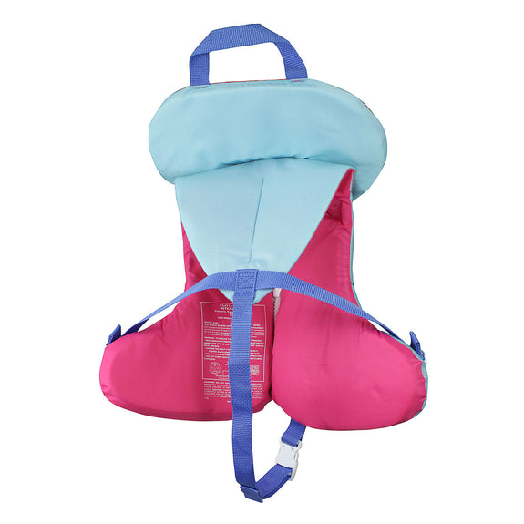 Child Life Jacket (PFD) | Life Jacket for Kids 30-50 LBS - Stohlquist