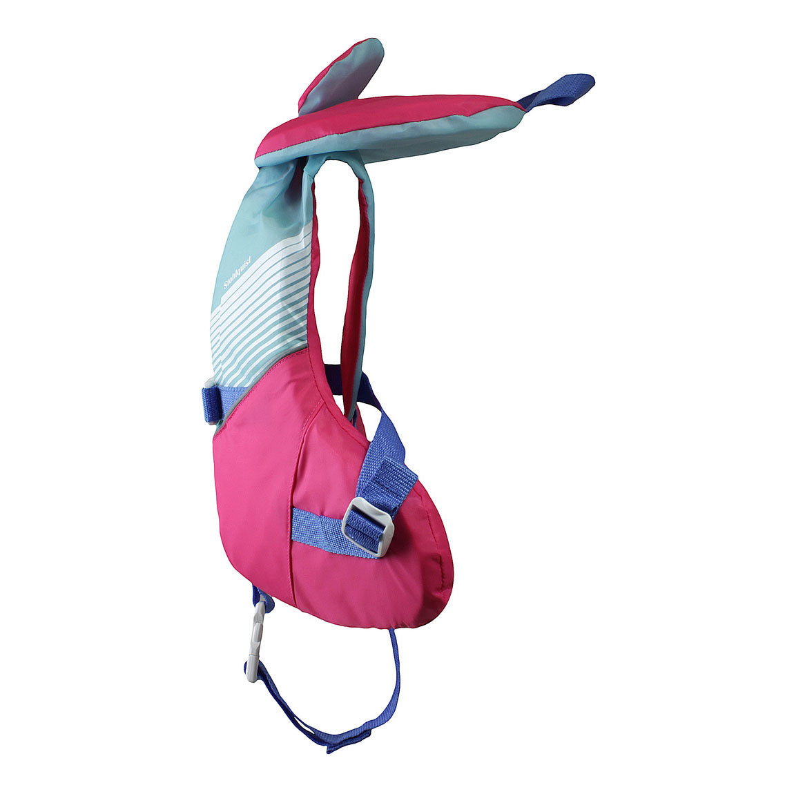 Child PFD || Color::Aqua/Pink