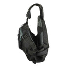 Descent Life Jacket (PFD) || Color::Black