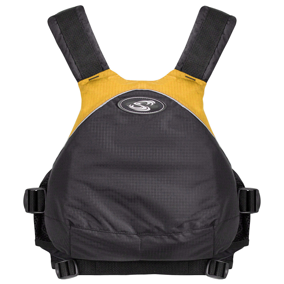 Stohlquist Edge Life Jacket (PFD) | Whitewater Lifejacket - Stohlquist WaterWare
