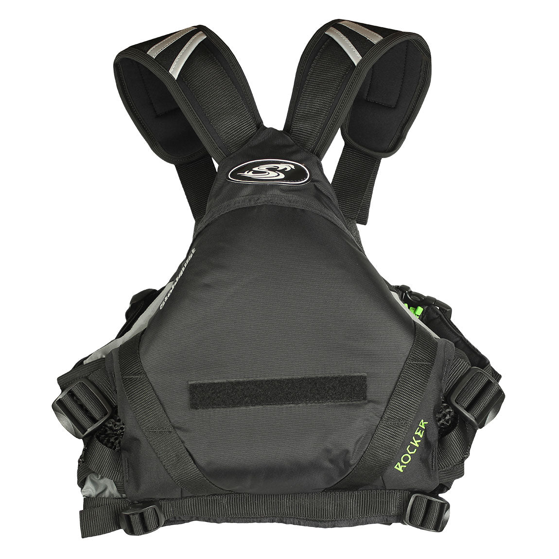 Rocker Life Jacket (PFD) | Recreational Lifejacket