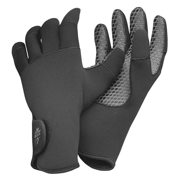Padding Gloves & Footwear